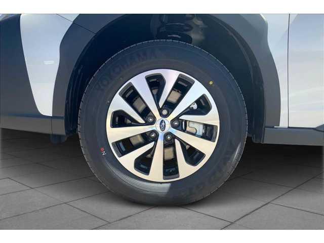 new 2025 Subaru Outback car, priced at $35,107