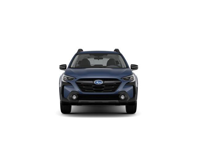 new 2025 Subaru Outback car, priced at $35,107