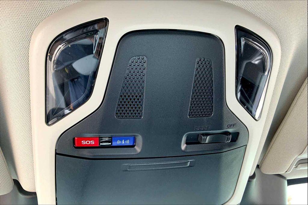 new 2025 Subaru Outback car, priced at $35,107
