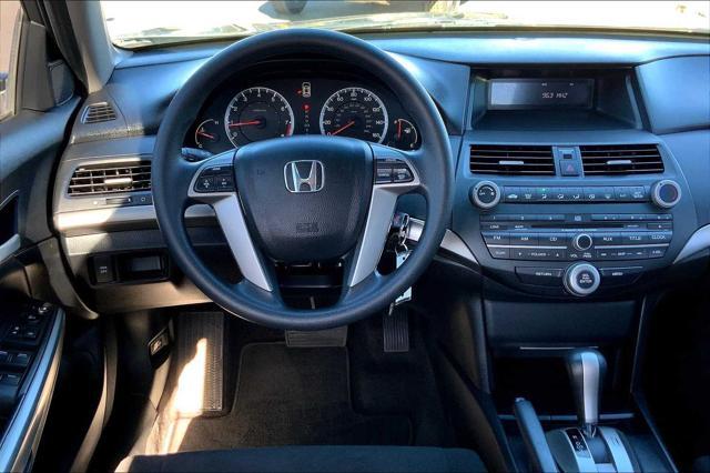 used 2009 Honda Accord car, priced at $11,747