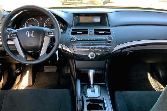 used 2009 Honda Accord car, priced at $11,747