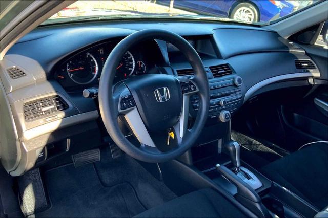 used 2009 Honda Accord car, priced at $11,747