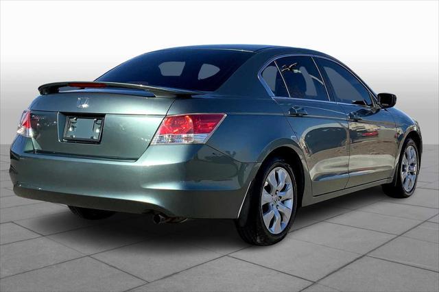 used 2009 Honda Accord car, priced at $11,747