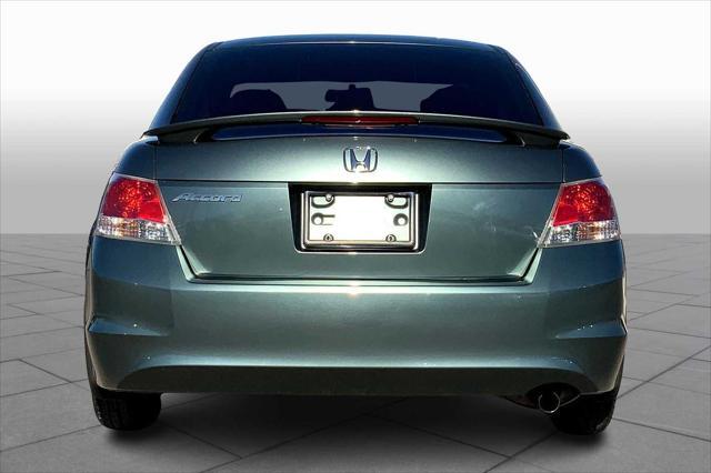 used 2009 Honda Accord car, priced at $11,747