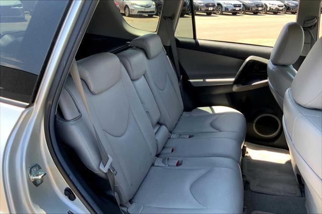 used 2011 Toyota RAV4 car, priced at $13,981