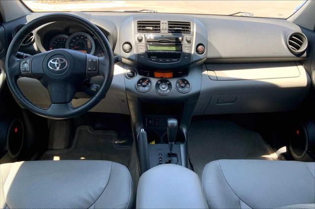 used 2011 Toyota RAV4 car, priced at $13,981