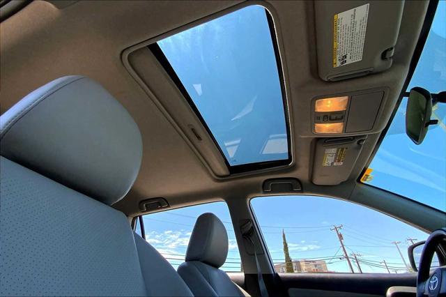 used 2011 Toyota RAV4 car, priced at $13,981