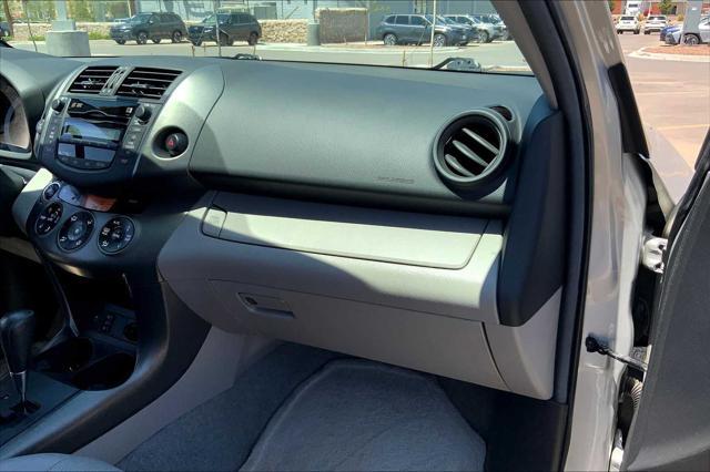 used 2011 Toyota RAV4 car, priced at $13,981