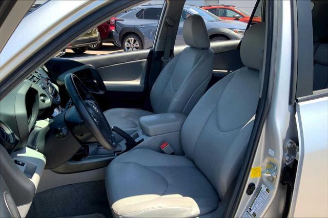 used 2011 Toyota RAV4 car, priced at $13,981