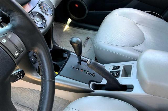 used 2011 Toyota RAV4 car, priced at $13,981