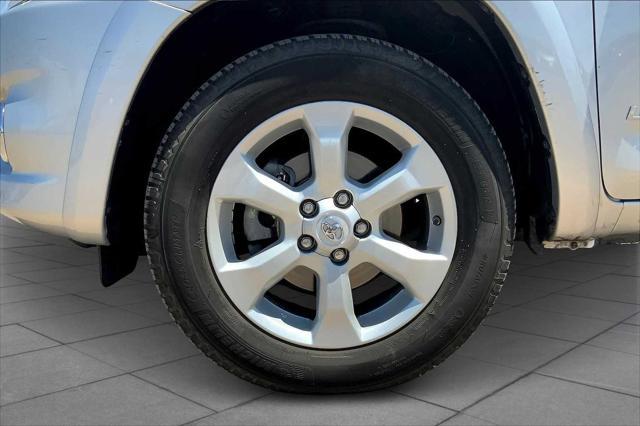 used 2011 Toyota RAV4 car, priced at $13,981