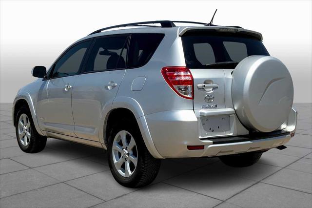 used 2011 Toyota RAV4 car, priced at $13,981