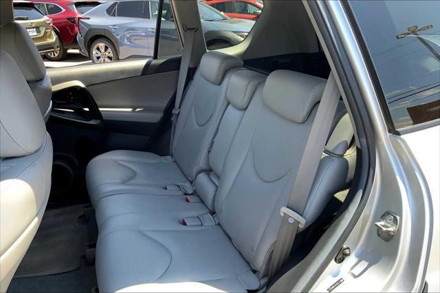 used 2011 Toyota RAV4 car, priced at $13,981