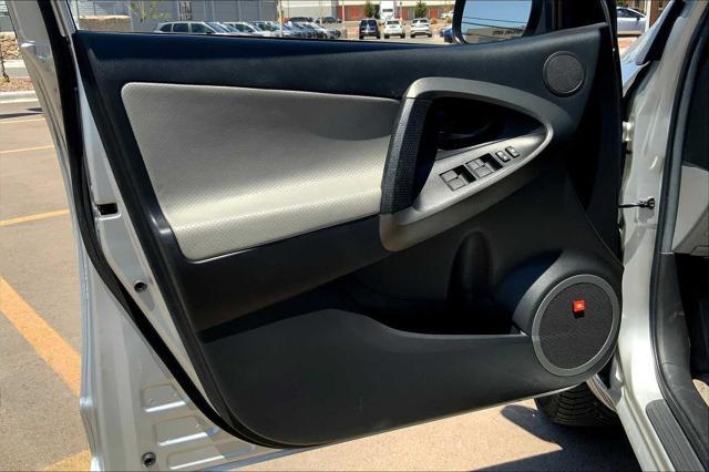 used 2011 Toyota RAV4 car, priced at $13,981