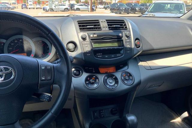used 2011 Toyota RAV4 car, priced at $13,981