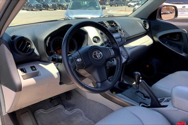 used 2011 Toyota RAV4 car, priced at $13,981