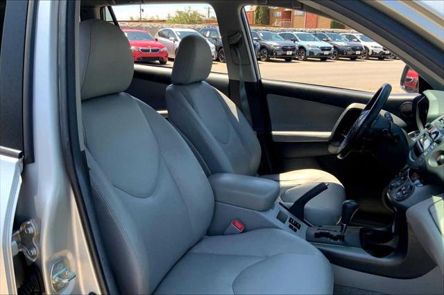 used 2011 Toyota RAV4 car, priced at $13,981
