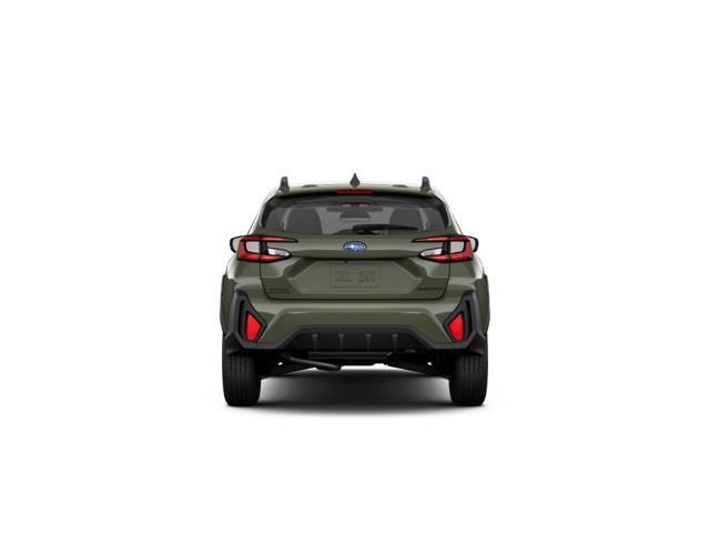 new 2026 Subaru Crosstrek car, priced at $32,919