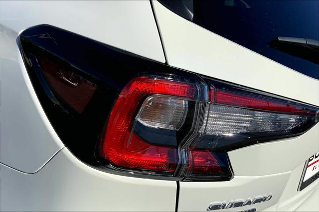 new 2025 Subaru Outback car, priced at $39,882