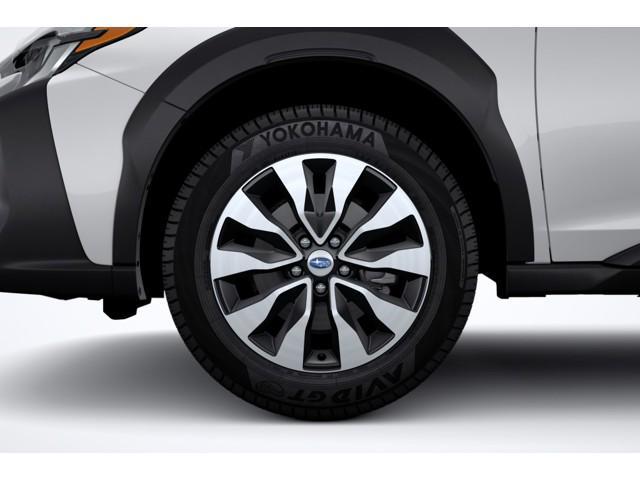 new 2025 Subaru Outback car, priced at $39,882