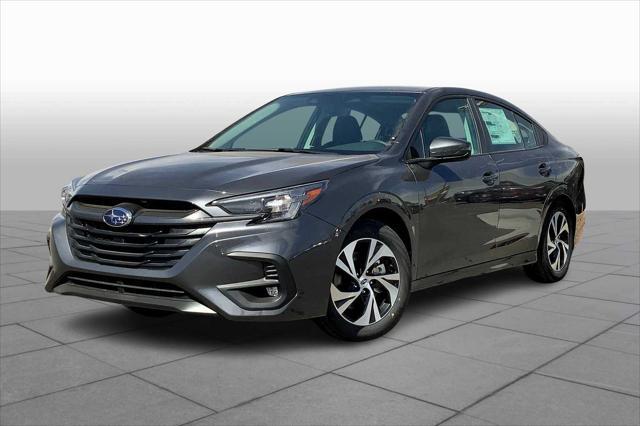 new 2025 Subaru Legacy car, priced at $30,307