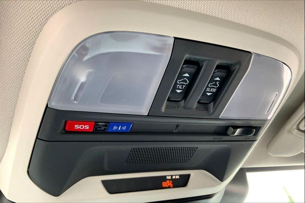 new 2026 Subaru Crosstrek car, priced at $32,524