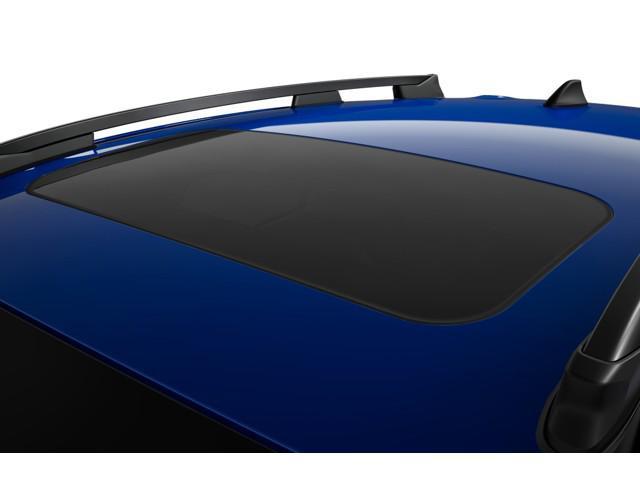 new 2026 Subaru Crosstrek car, priced at $32,524