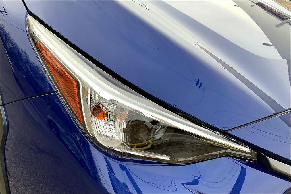 new 2026 Subaru Crosstrek car, priced at $32,524