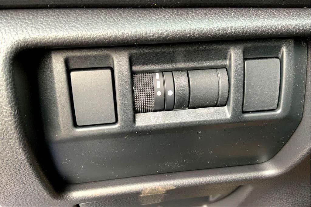 new 2026 Subaru Crosstrek car, priced at $32,524