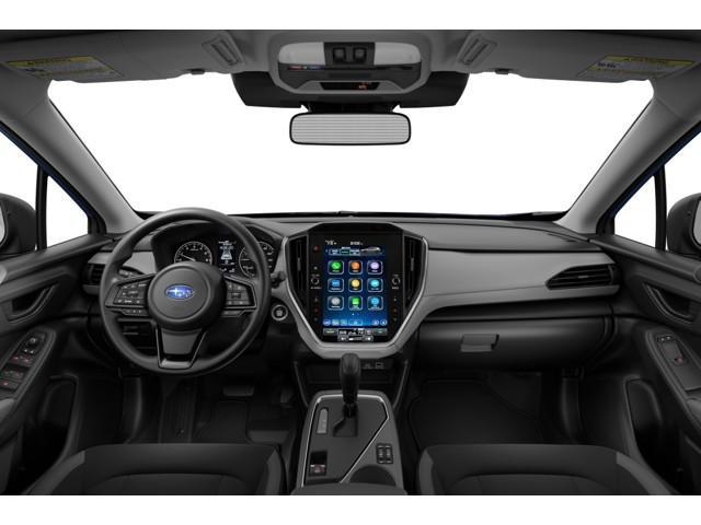 new 2026 Subaru Crosstrek car, priced at $32,524