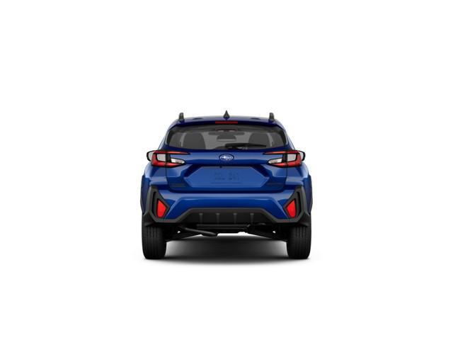 new 2026 Subaru Crosstrek car, priced at $32,524