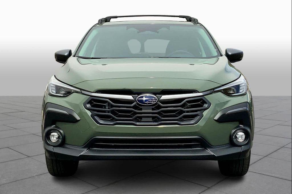 used 2024 Subaru Crosstrek car, priced at $32,981