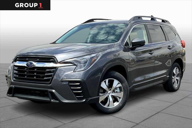 used 2024 Subaru Ascent car, priced at $36,981