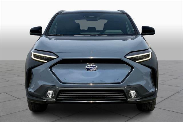 new 2025 Subaru Solterra car, priced at $48,741