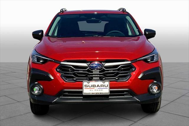 new 2025 Subaru Crosstrek car, priced at $35,910