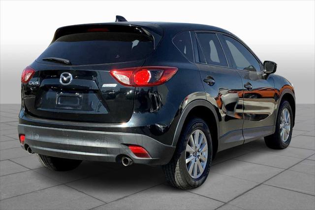 used 2015 Mazda CX-5 car, priced at $8,971