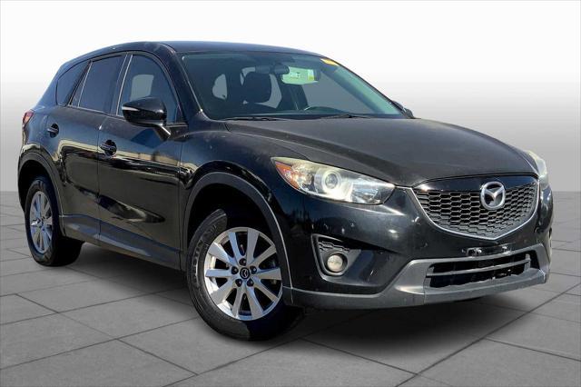 used 2015 Mazda CX-5 car, priced at $8,971