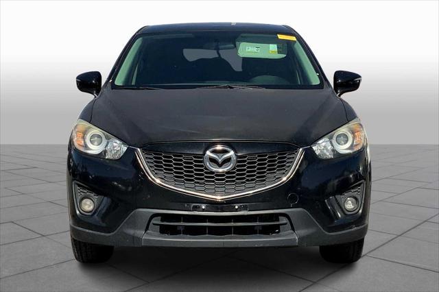 used 2015 Mazda CX-5 car, priced at $8,971