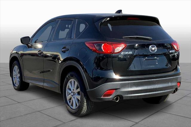 used 2015 Mazda CX-5 car, priced at $8,971