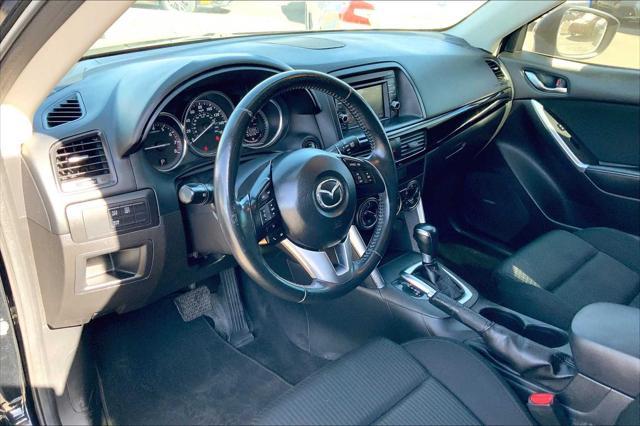 used 2015 Mazda CX-5 car, priced at $8,971