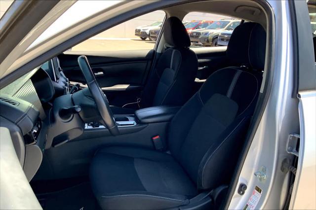 used 2020 Nissan Sentra car, priced at $18,126