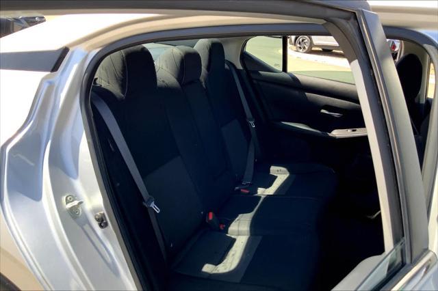 used 2020 Nissan Sentra car, priced at $18,126