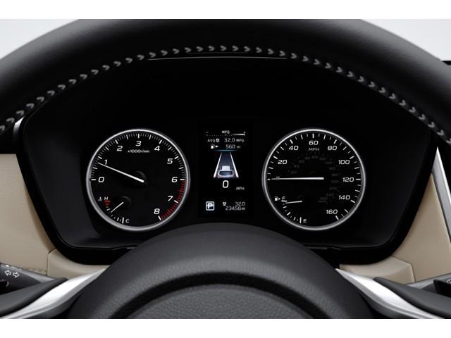 new 2025 Subaru Outback car, priced at $38,597