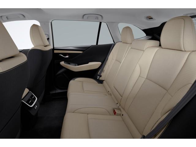 new 2025 Subaru Outback car, priced at $38,597