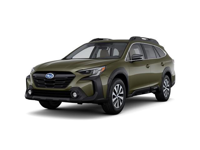 new 2025 Subaru Outback car, priced at $38,597