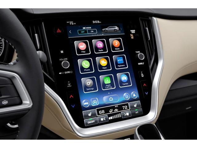 new 2025 Subaru Outback car, priced at $38,597