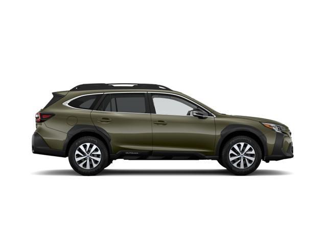 new 2025 Subaru Outback car, priced at $38,597