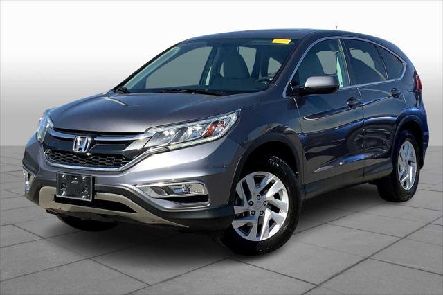 used 2016 Honda CR-V car, priced at $18,232