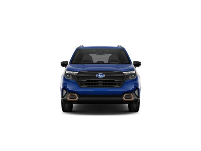 new 2025 Subaru Forester Hybrid car, priced at $42,440