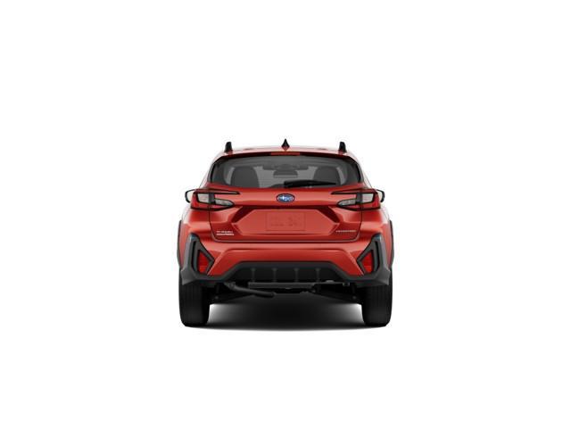 new 2025 Subaru Crosstrek car, priced at $36,412